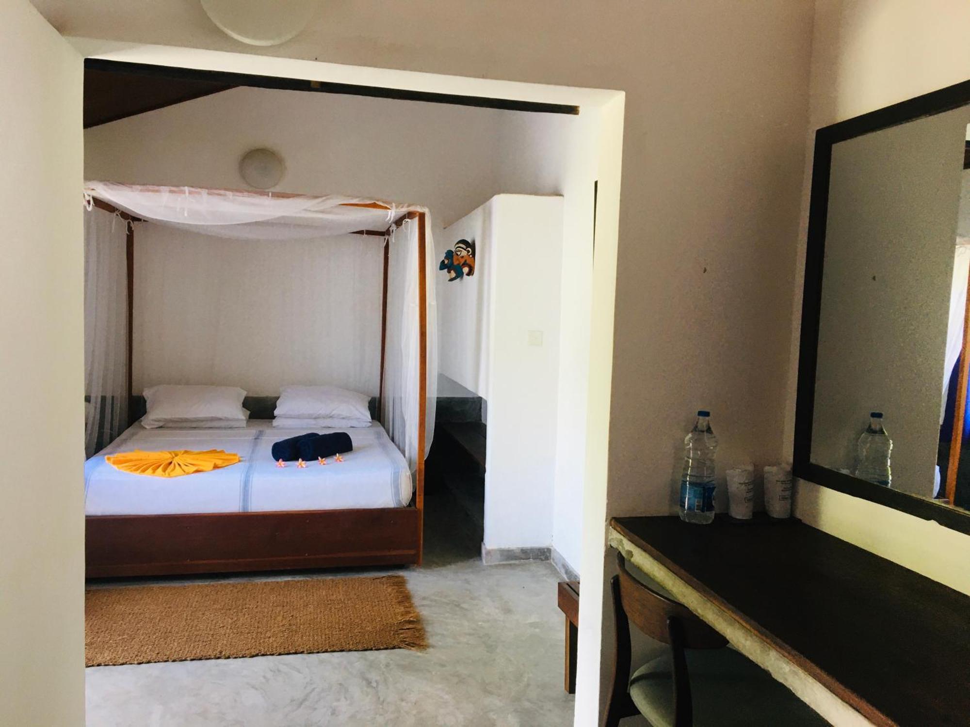 Turtle Eco Beach Matara Exterior foto