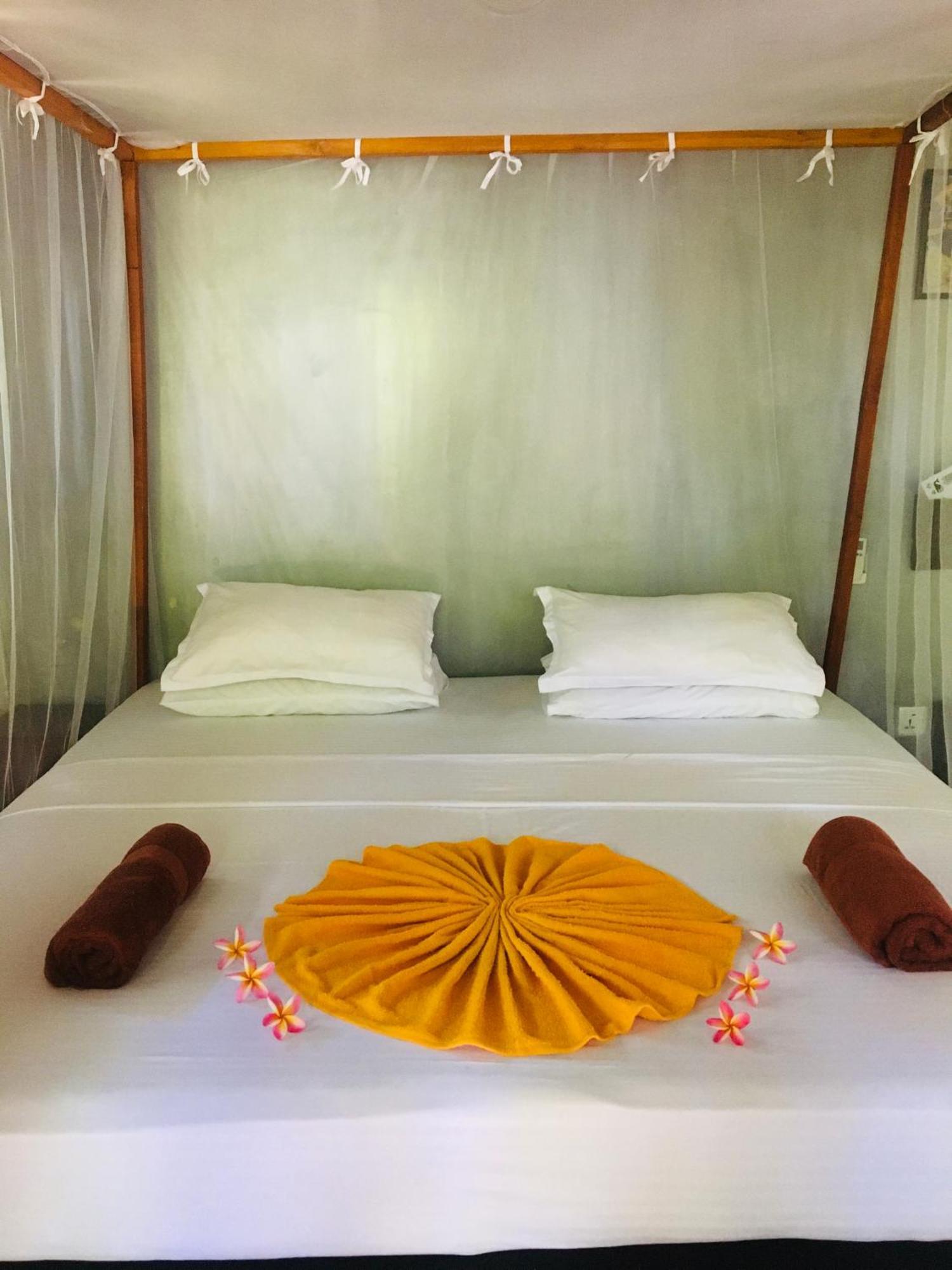 Turtle Eco Beach Matara Exterior foto