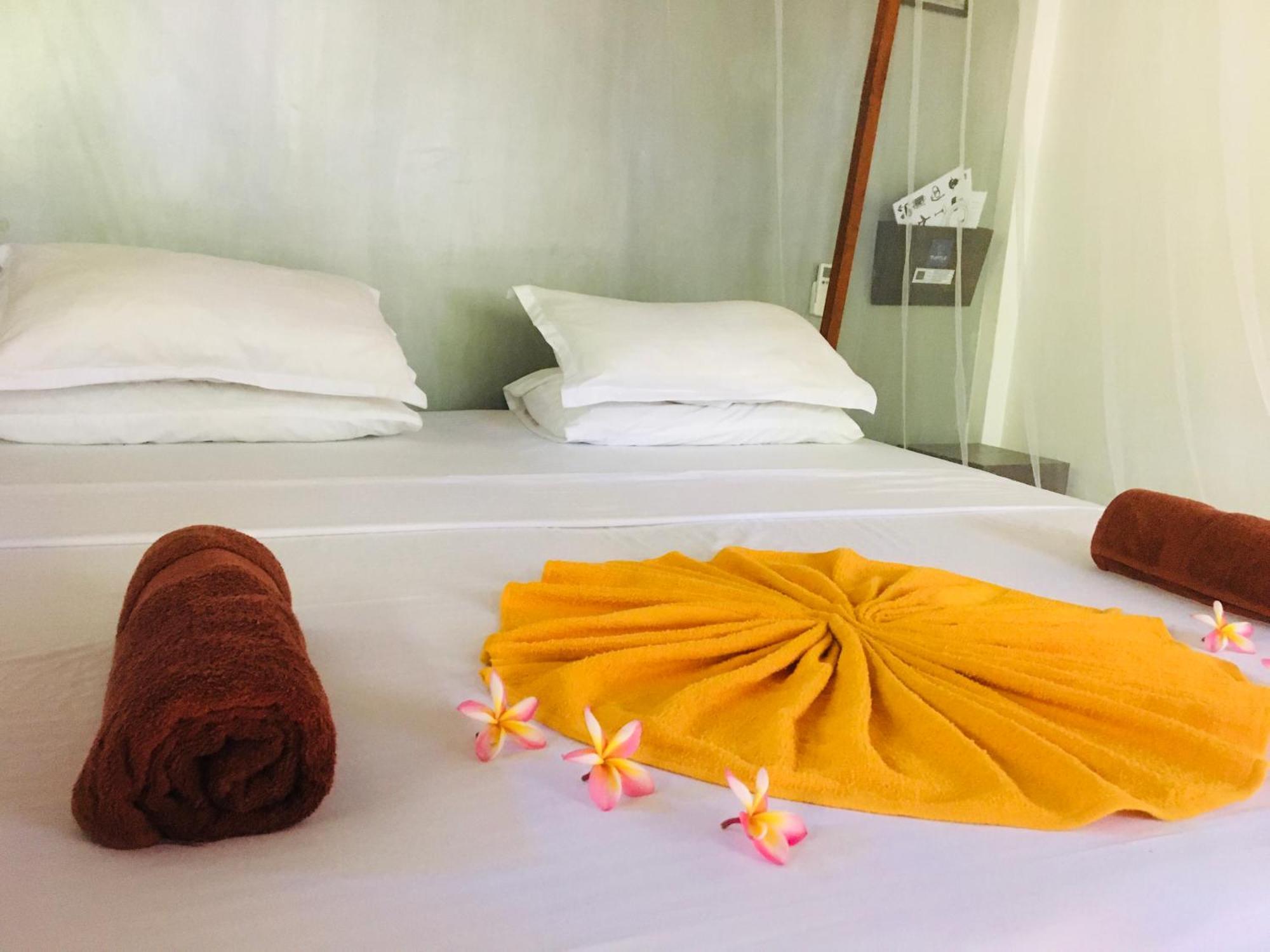 Turtle Eco Beach Matara Exterior foto