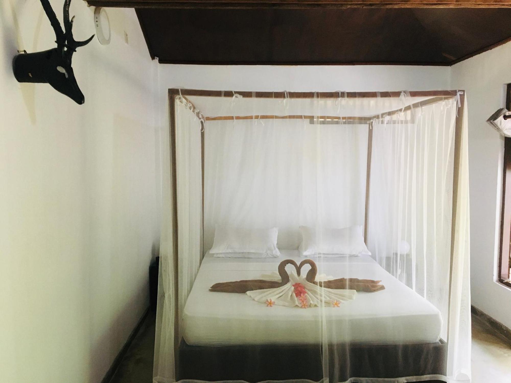 Turtle Eco Beach Matara Exterior foto